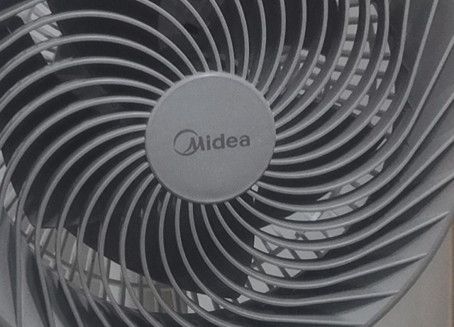 空气循环扇你了解吗