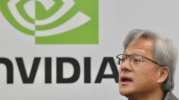 Nvidia面临美国司法部市场垄断行为调查