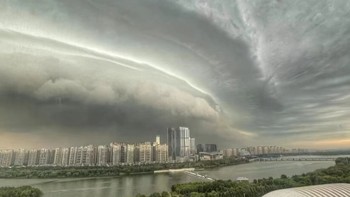 面对暴雨灾害，如何有效自保