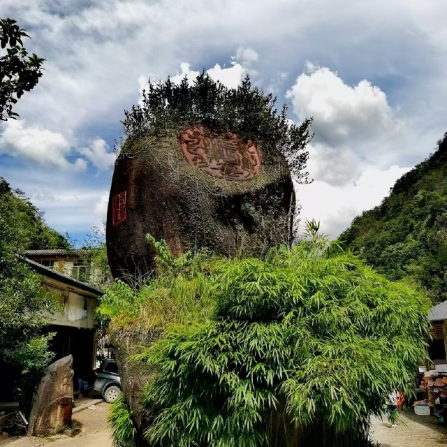 亲子游必看！山里遛娃新玩法，轻松又欢乐~