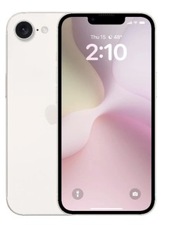 iPhone SE4需等到2025年📱京东方刘海屏