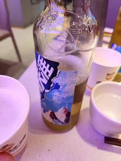 喝啤酒，让我们勇闯天涯