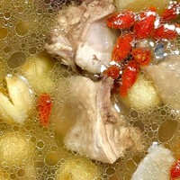 "夏日养生食谱：夏至时节的健康美食指南"