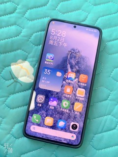 Redmi K70 Pro上手体验！选骁龙痛快赢