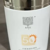 ANU阿奴云透透户外防晒霜乳，解锁夏日轻盈防晒新体验SPF50+