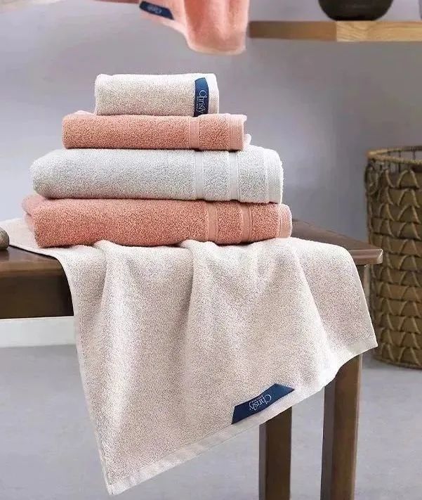 Christy 运动毛巾