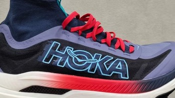 跑步者的福音！HOKA TECTON X3，舒适与性能并存