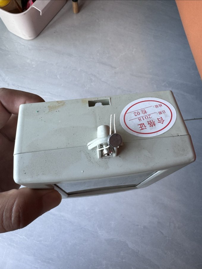 一块电表竟然这么神奇