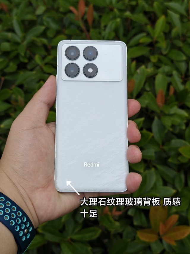 2600就能买到高通8 gen 3 Redmi K70 Pro性价比拉满了