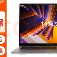 小米（MI）RedmiBook 16 2024 红米笔记本电脑