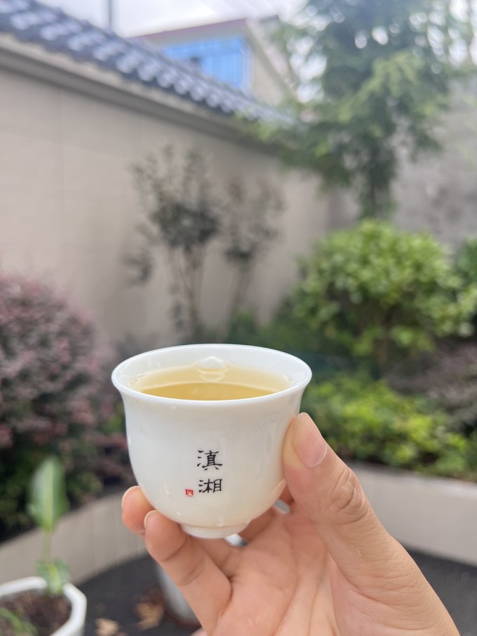 茶类