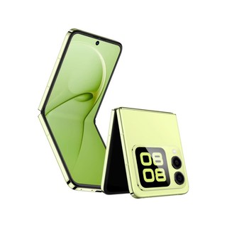 华为nova Flip正式发布，5288元起!