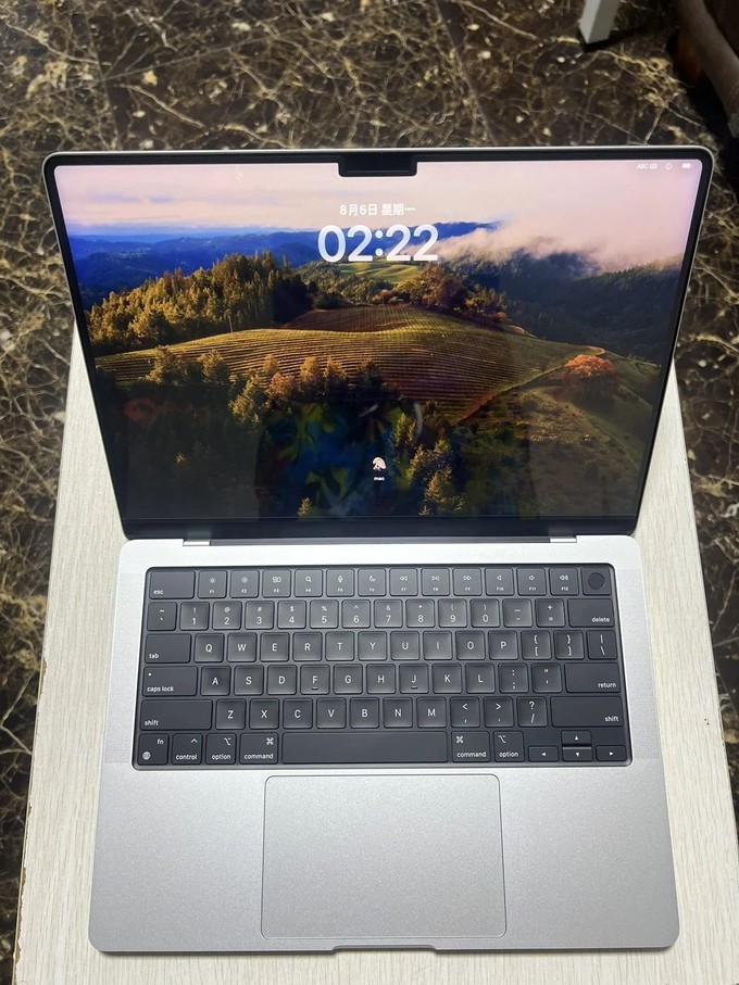 苹果普通笔记本怎么样 6600又捡垃圾,值友们值不值,2021款14寸macbook