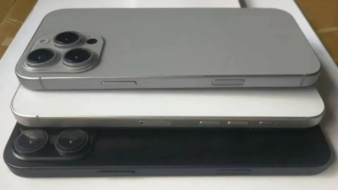 苹果手机怎么样 iphone16惊艳登场!苹果又出大招了?_什么值得买