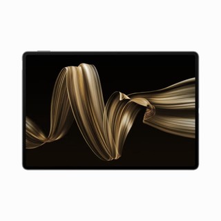 4199元起，12.2英寸双层OLED云晰柔光屏：华为 MatePad Pro 12.2 平板正式发布