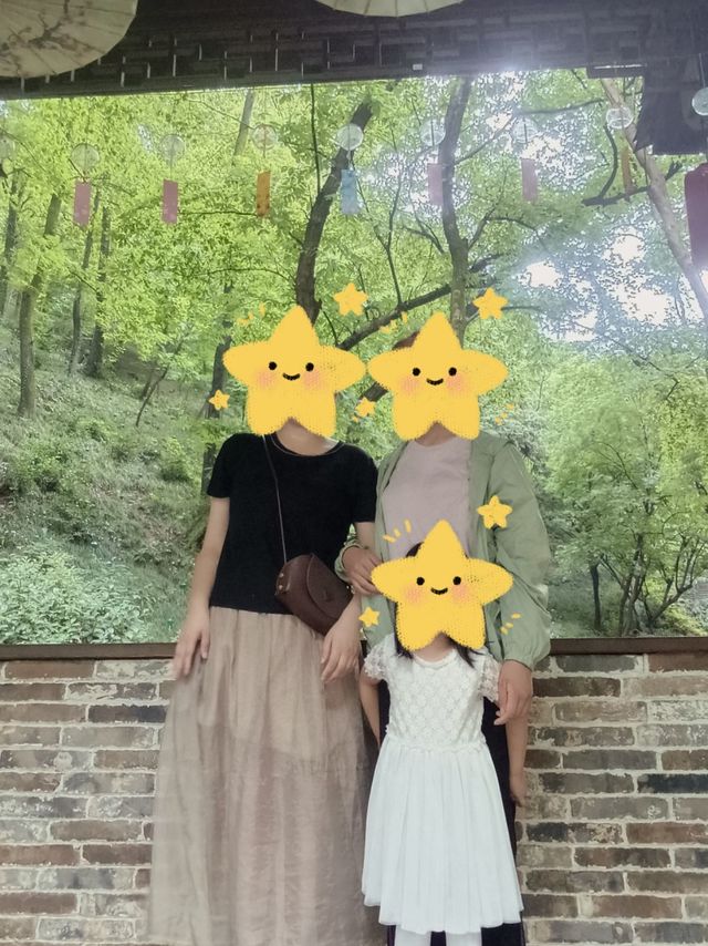 伊今最满意的一条半裙，便宜优秀