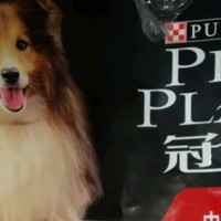 冠能狗粮中型犬成犬狗粮15kg 高消化吸收