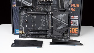 锐龙9000的神级座驾，技嘉B650E AORUS PRO X USB4