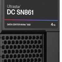 西数将展出128TB Ultrastar DC SN861 SSD和车用SSD；闪迪将展出4TB储存卡等