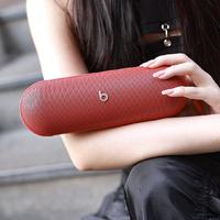 首发体验新一代 Beats Pill 蓝牙音箱 | 经典潮流符号再迎全新升级