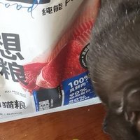 PURENER纯能理想系列猫粮