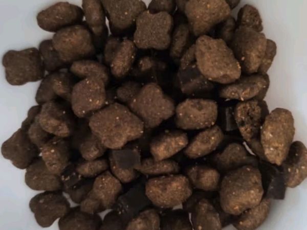 麦富迪狗粮 无谷牛肉双拼粮1.5kg 成犬小型犬泰迪比熊博美