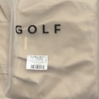 送礼避坑golf女包？两百多块钱就一个塑料袋送过来。