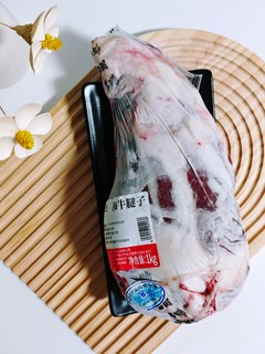 龙江和牛腱子肉，轻松做大厨