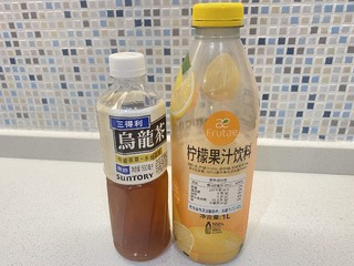 评价两极分化的山姆柠檬汁 | 酸酸涩涩，怎么才能变得好喝～