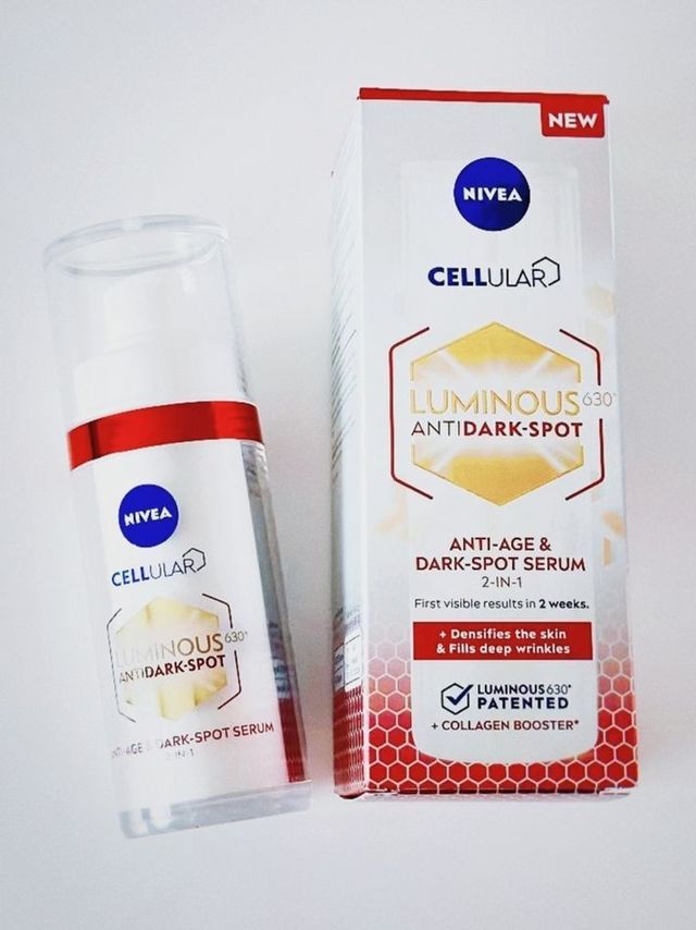 预言家实锤！妮维雅630红瓶胶原抗老精华火爆登场