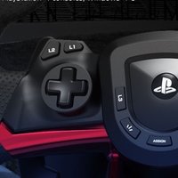 无线自由玩！HORI 推出 PS5 赛车方向盘，10月见🕹️