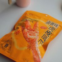 还不错的虎皮凤爪