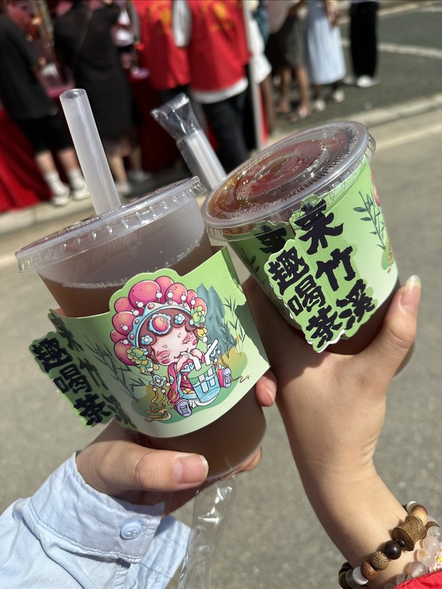 荔枝糖水尊嘟好喝捏🤏！