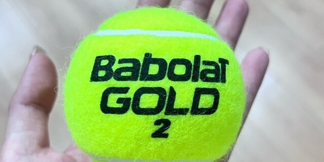 最佳初学者网球拍