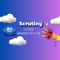 [莱点Docker&Podman] Scrutiny | 优秀的NAS硬盘监控WebUI工具