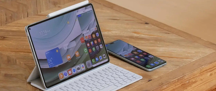 2024年 HUAWEI MatePad Air 12インチ タブレット Huawei MatePad Air