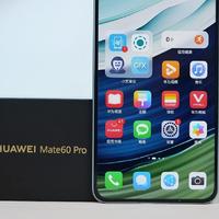 销量排名来了！Mate60 Pro登顶，小米14第二，能与苹果一较高下？