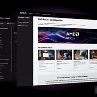 AMD ROCm 6.2发布：增加了对vLLM和FP8支持