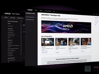 AMD ROCm 6.2发布：增加了对vLLM和FP8支持