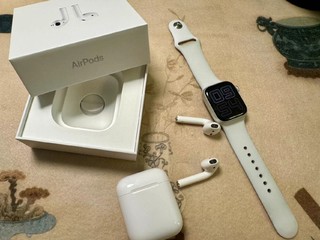 659的AirPods 2还是很香的！