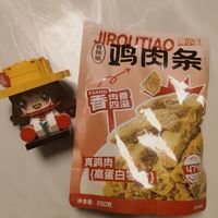 同事问我吃的是宠物食品吗？