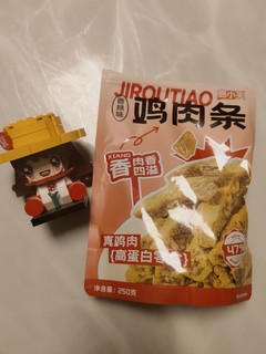 同事问我吃的是宠物食品吗？