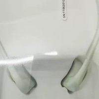 音乐与自由的完美碰撞！猫王XOG晃晃运动蓝牙气传导耳机，跑步新宠儿