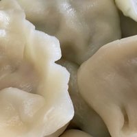 入伏饺子