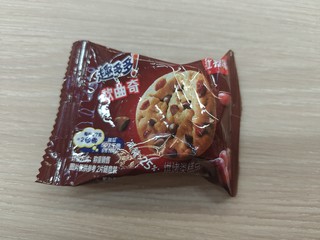 趣多多软曲奇红提味：美味不停，长期回购