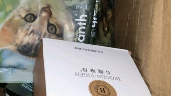 猫咪成长必备！N40鸡肉半熟奶酪配方，成幼猫通用，营养满分！