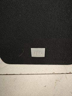 截胡一对jbl l830音箱