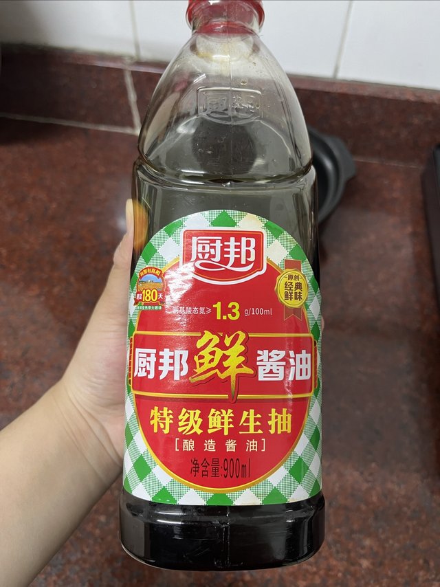 厨邦酱油，美味的秘密武器？