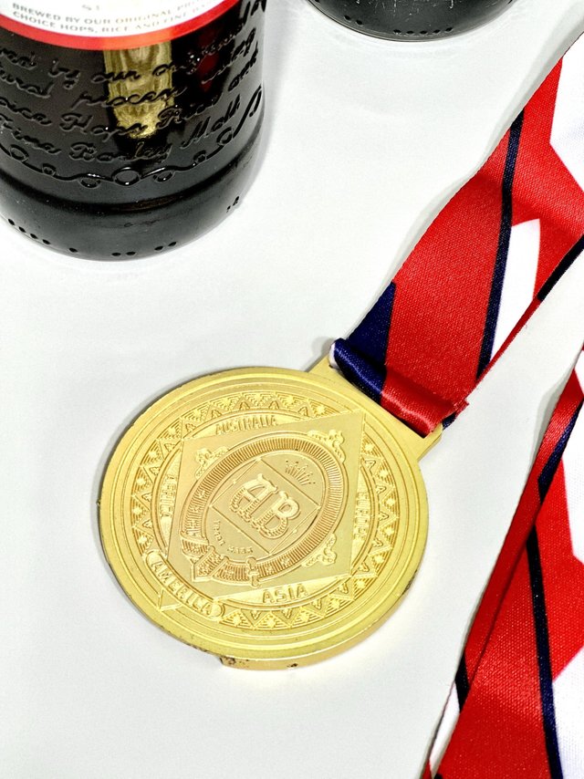 人人可得，质感满满的百威金牌开瓶器