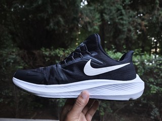 耐克 AIR ZOOM PEGASUS FLYEASE 易穿脱男子公路跑鞋